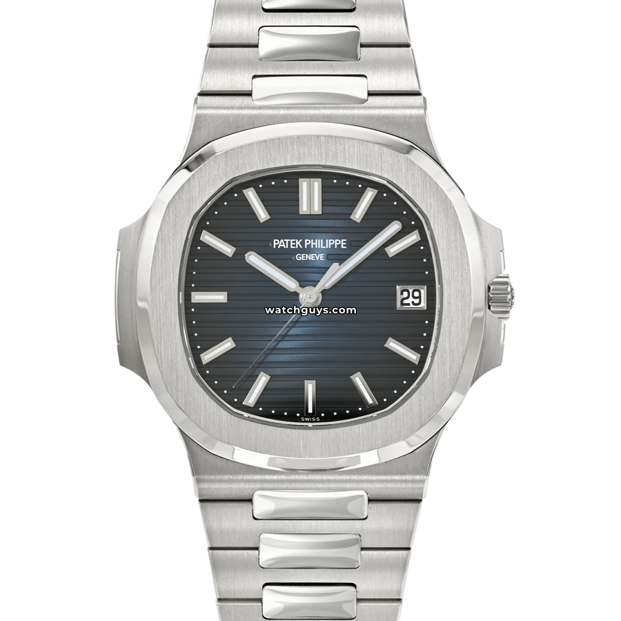 Patek Philippe Nautilus 5811/1G 001