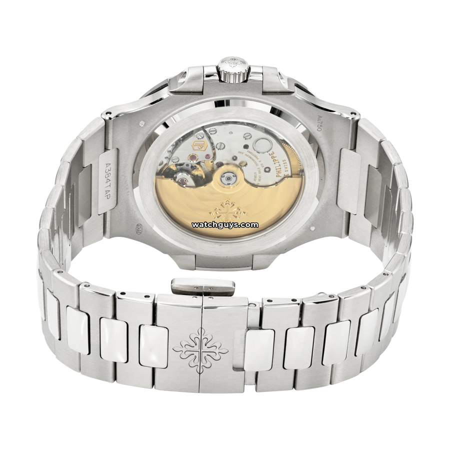 Patek Philippe Nautilus 5811/1G 001