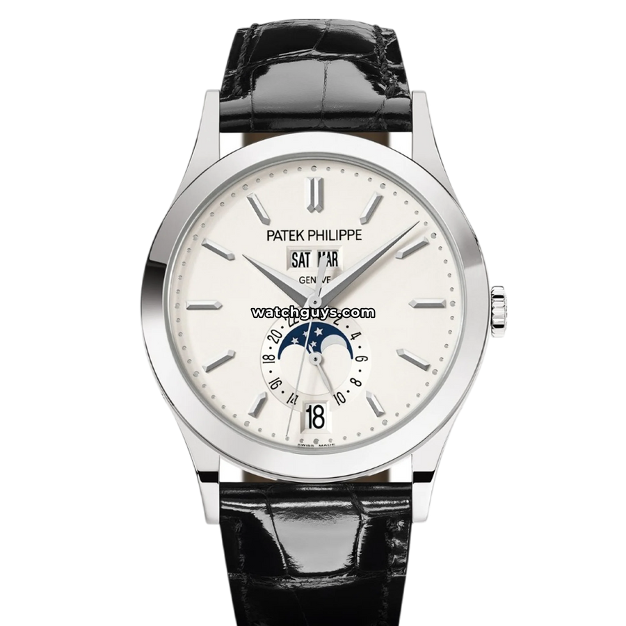 Patek Philippe Annual Calendar 5396G 011 WatchGuys patek-philippe-annual-calendar-5396g-011-watchguys