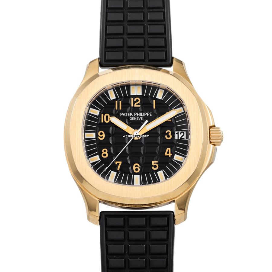 Patek Philippe Aquanaut 5065J-001