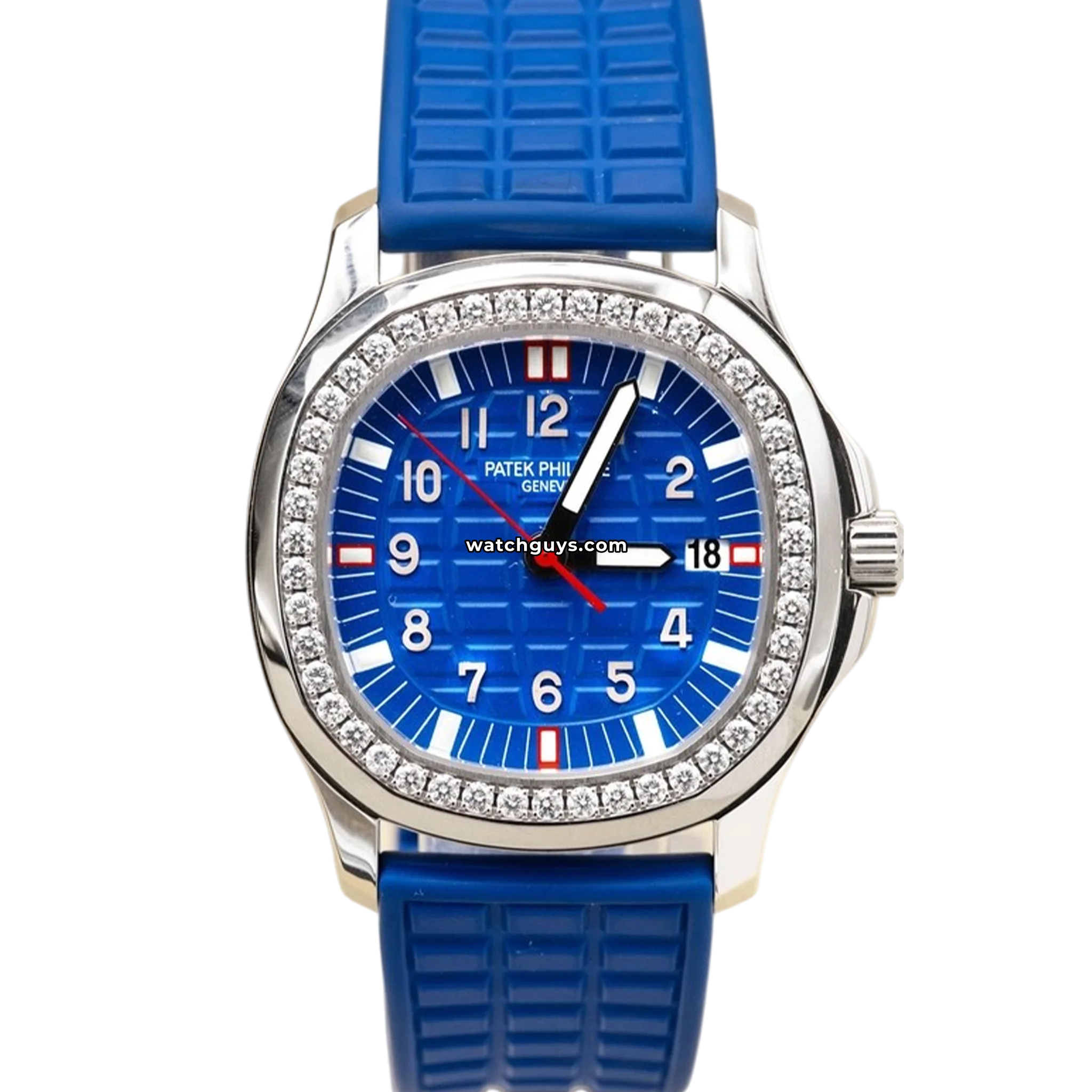 Patek_Philippe_Aquanaut_5067A. 