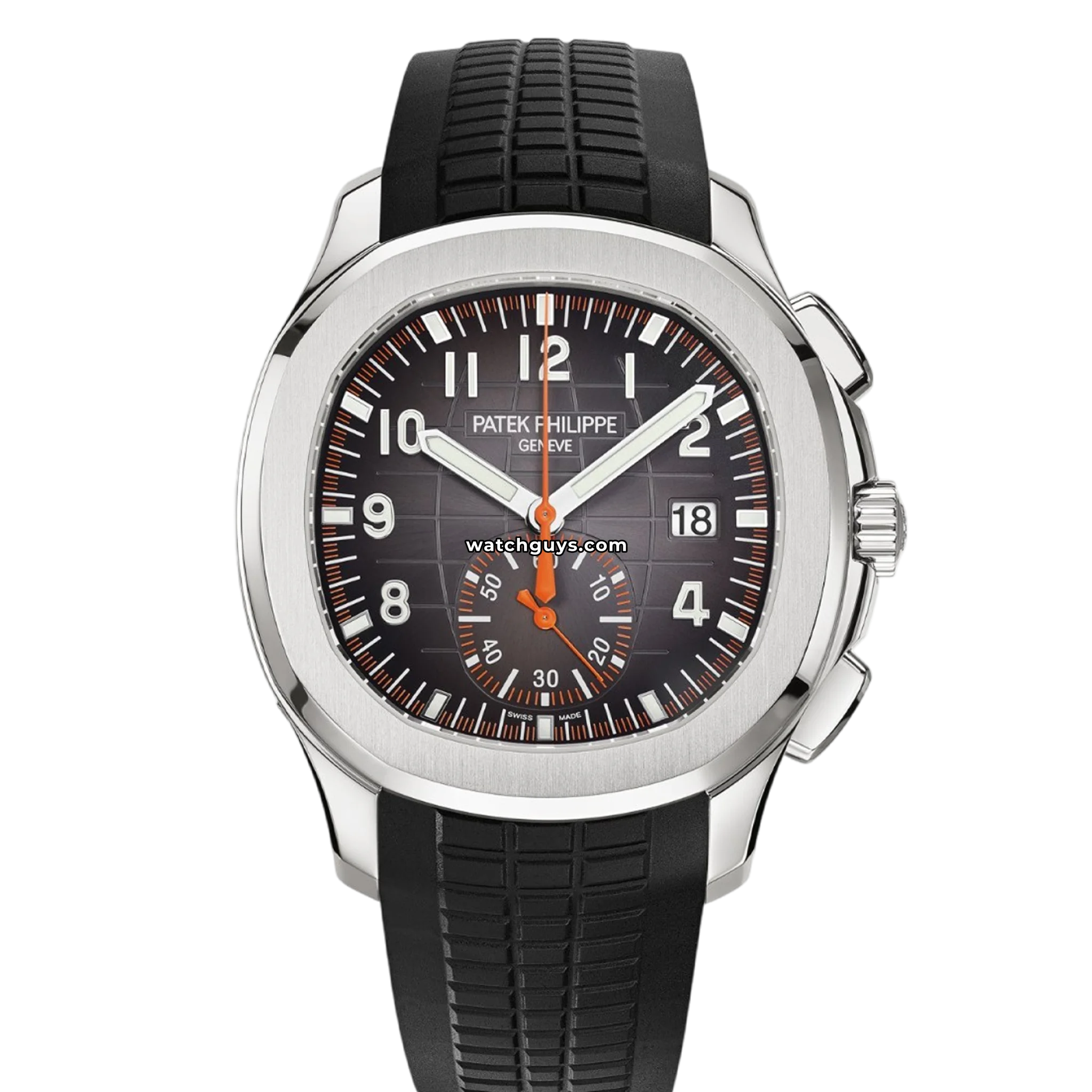 Patek_Philippe_Aquanaut_5968A- 