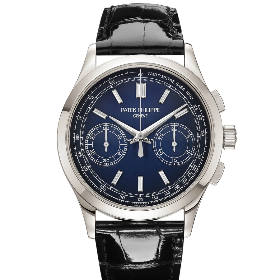 Patek Philippe Chronograph 5170P-001