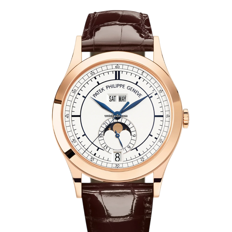 Patek Philippe Complications 5396R-001