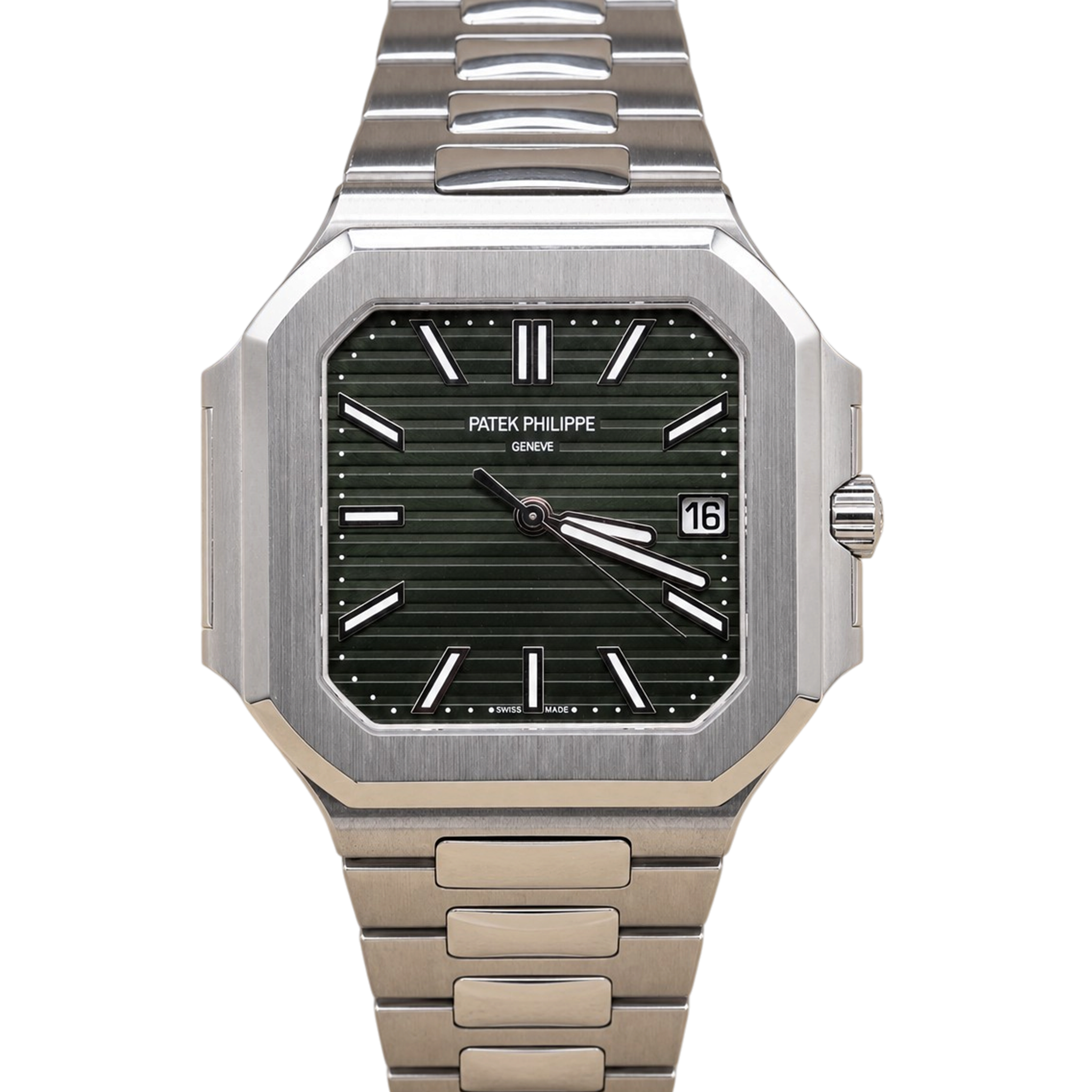 Patek Philippe Cubitus 5821/1A-001