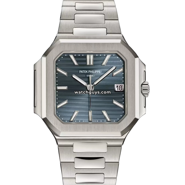 Patek Philippe Cubitus