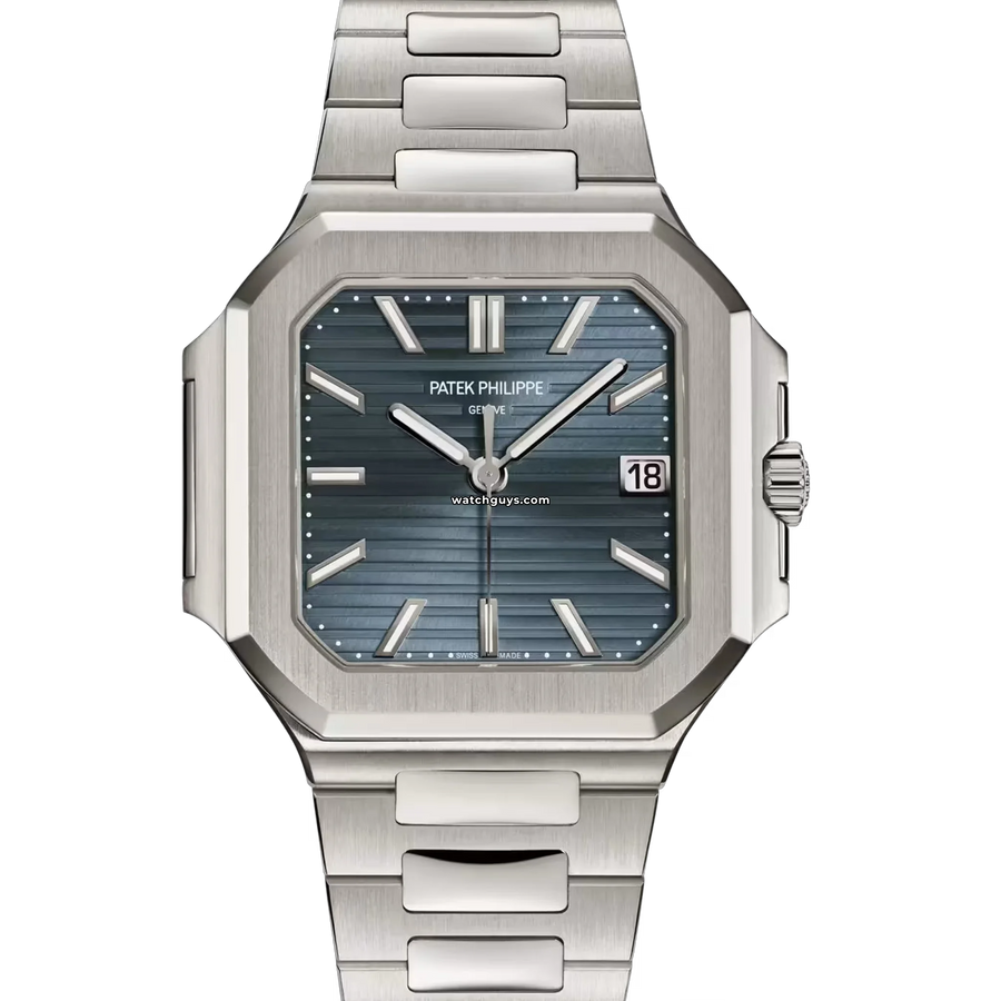 Patek Philippe Cubitus 7128/1G-001 Watches