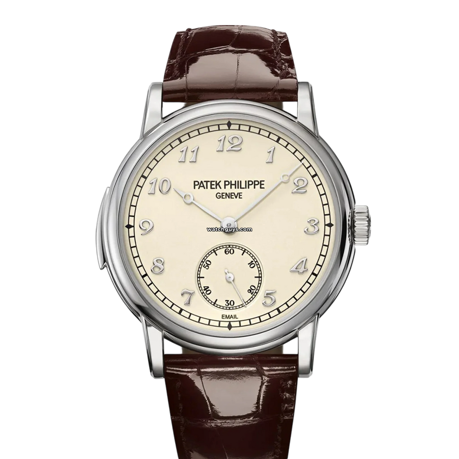 Patek Philippe Grand Complications 5078G-001