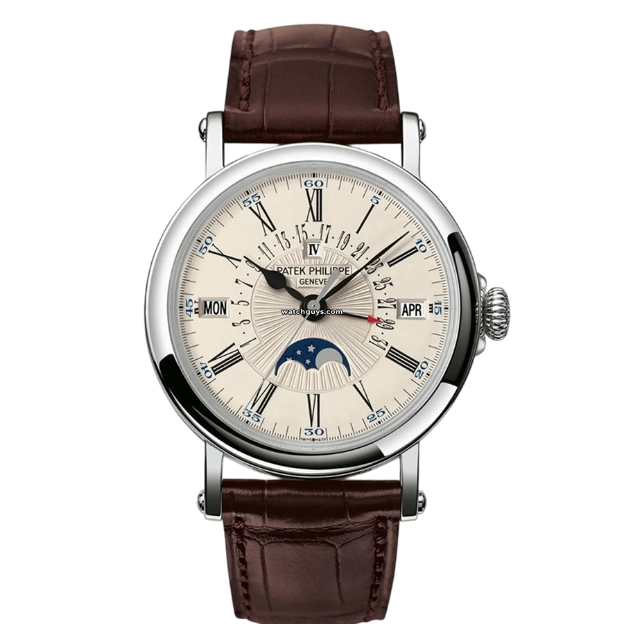 Patek Philippe Grand Complications 5159G-001