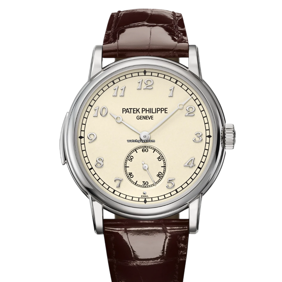 Patek Philippe Grand Complications 5178G-001