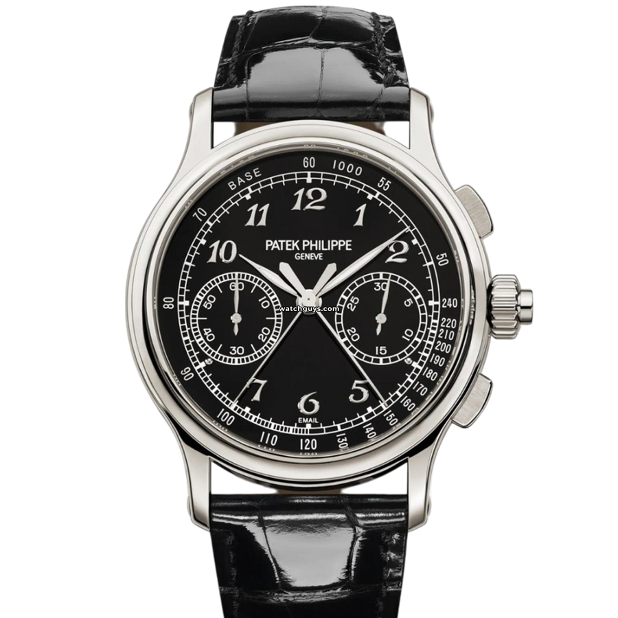 Patek Philippe Grand Complications 5370P-001
