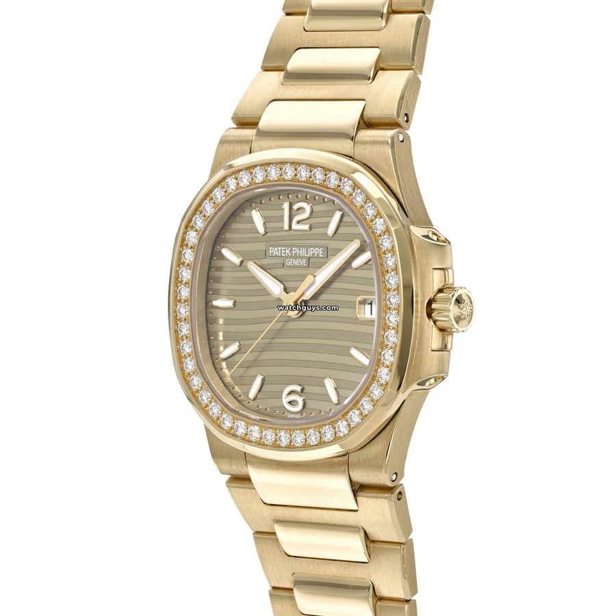 Patek Philippe Nautilus 7010/1R-012