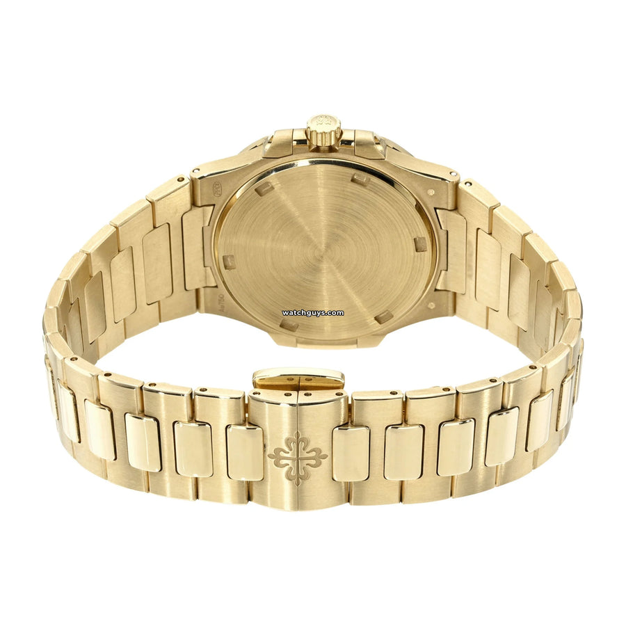 Patek Philippe Nautilus 7010/1R-012