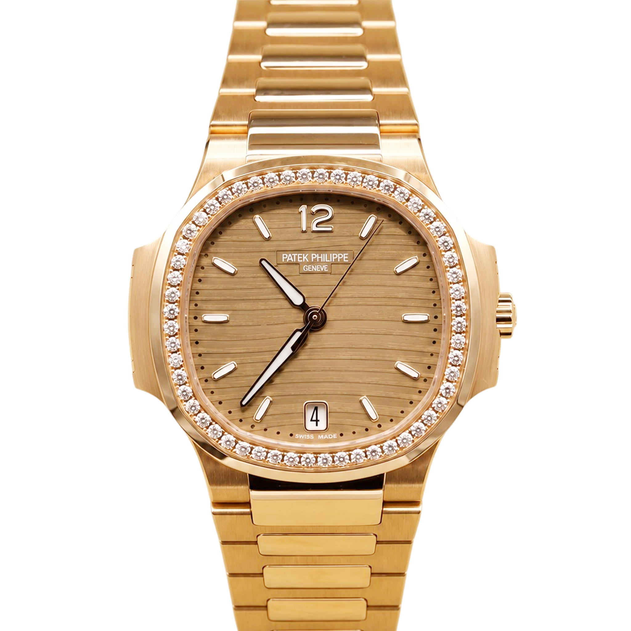 Patek Philippe Nautilus 7118/1200R-010