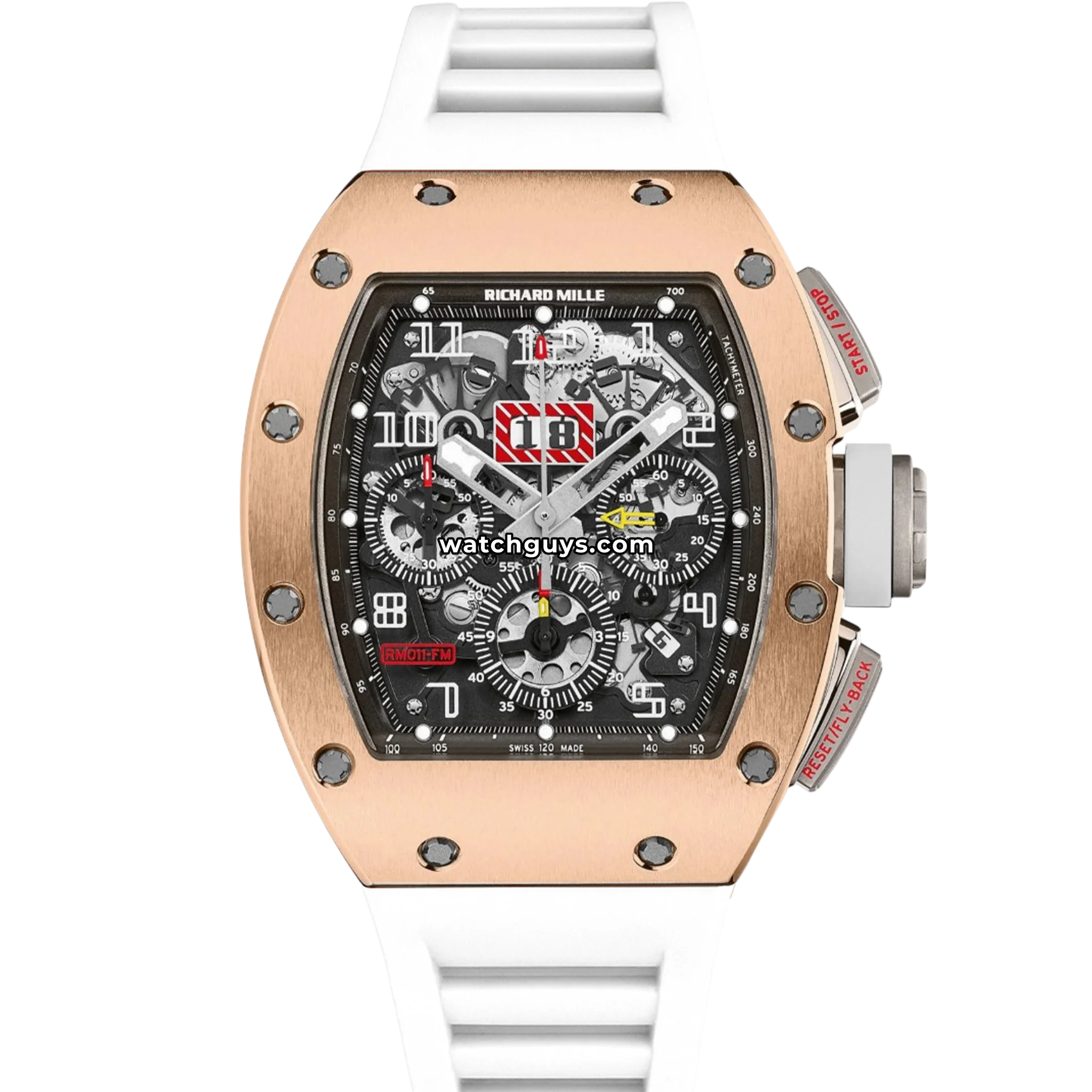 Richard Mille