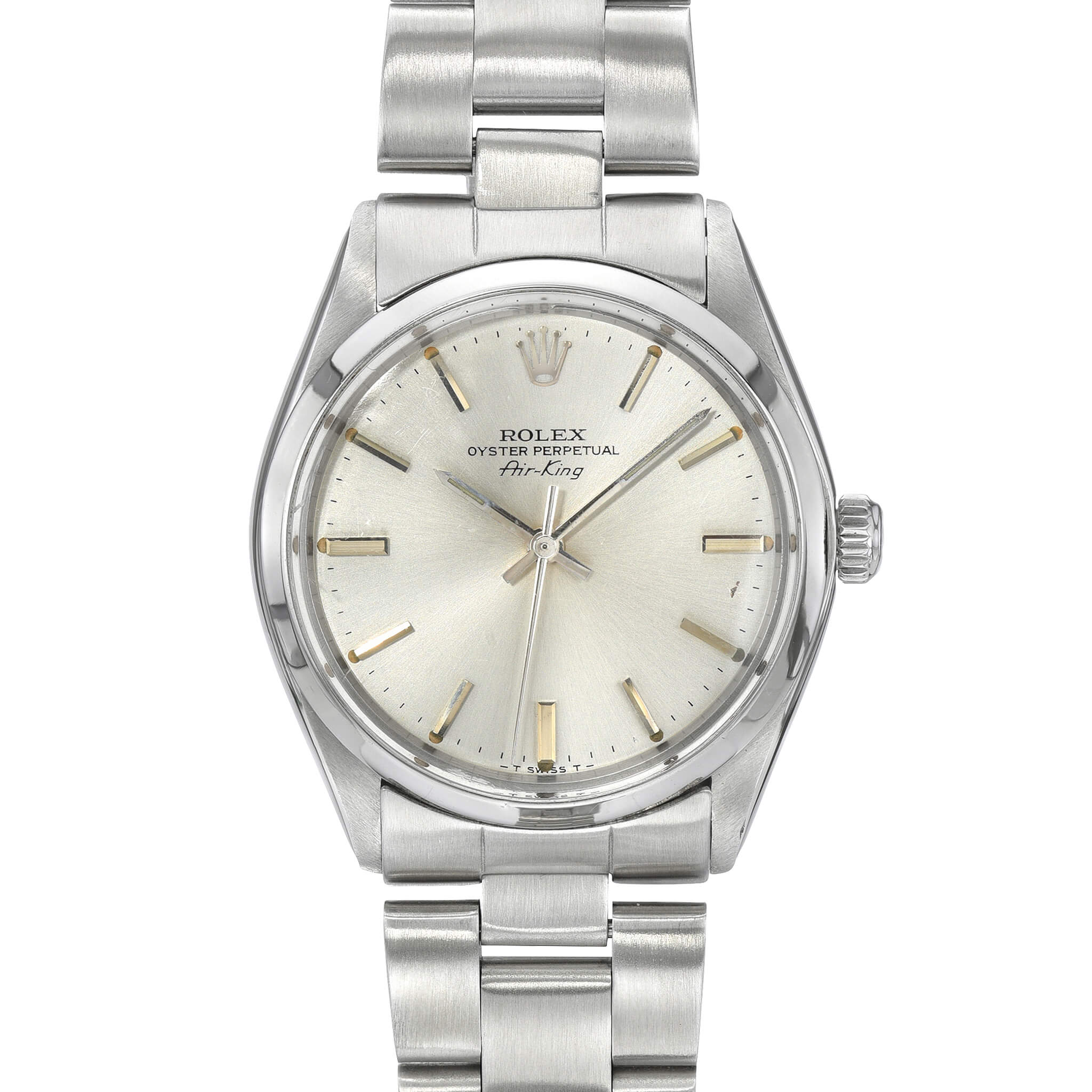 Rolex Sea-Dweller 126660