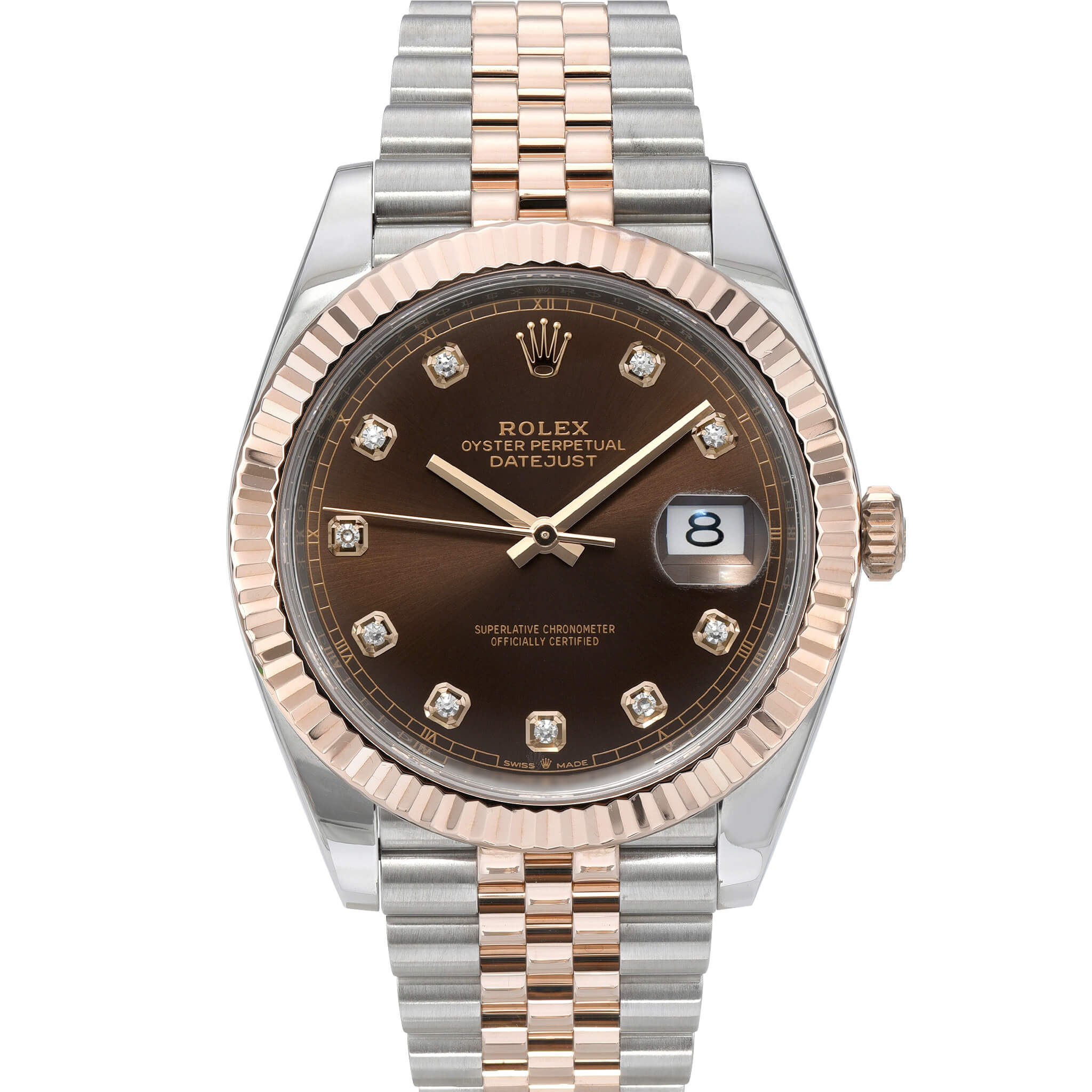 Rolex Datejust 16013