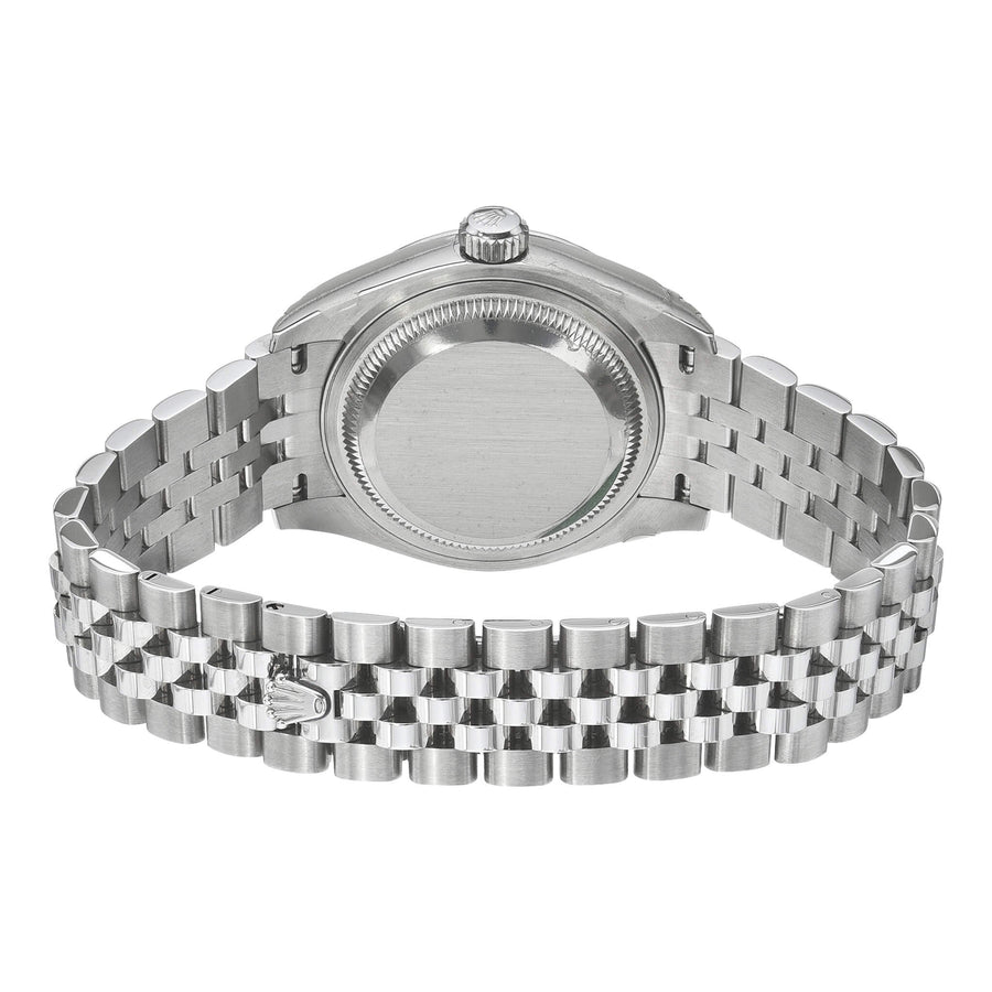 Rolex Datejust 279160 Pink 28mm