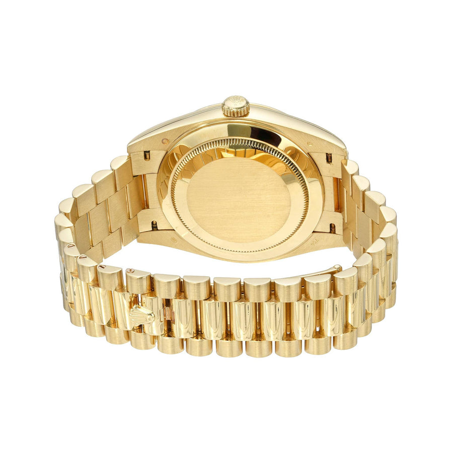 Rolex Day-Date 228238 Yellow Gold