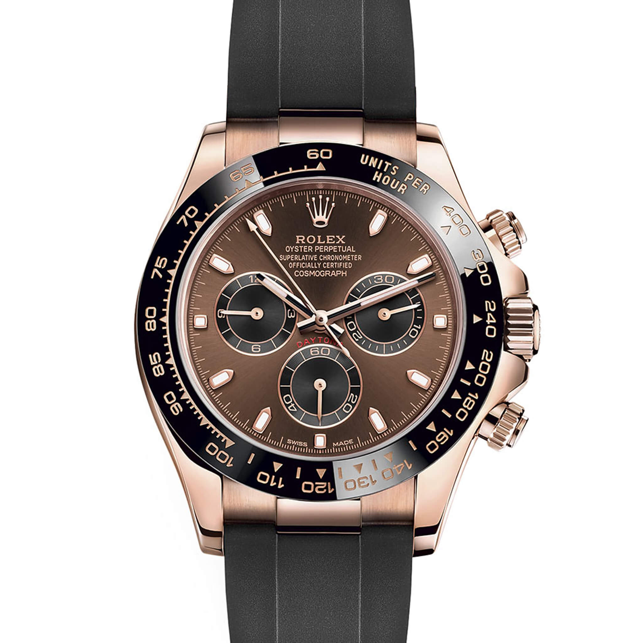 Daytona 116515ln sales