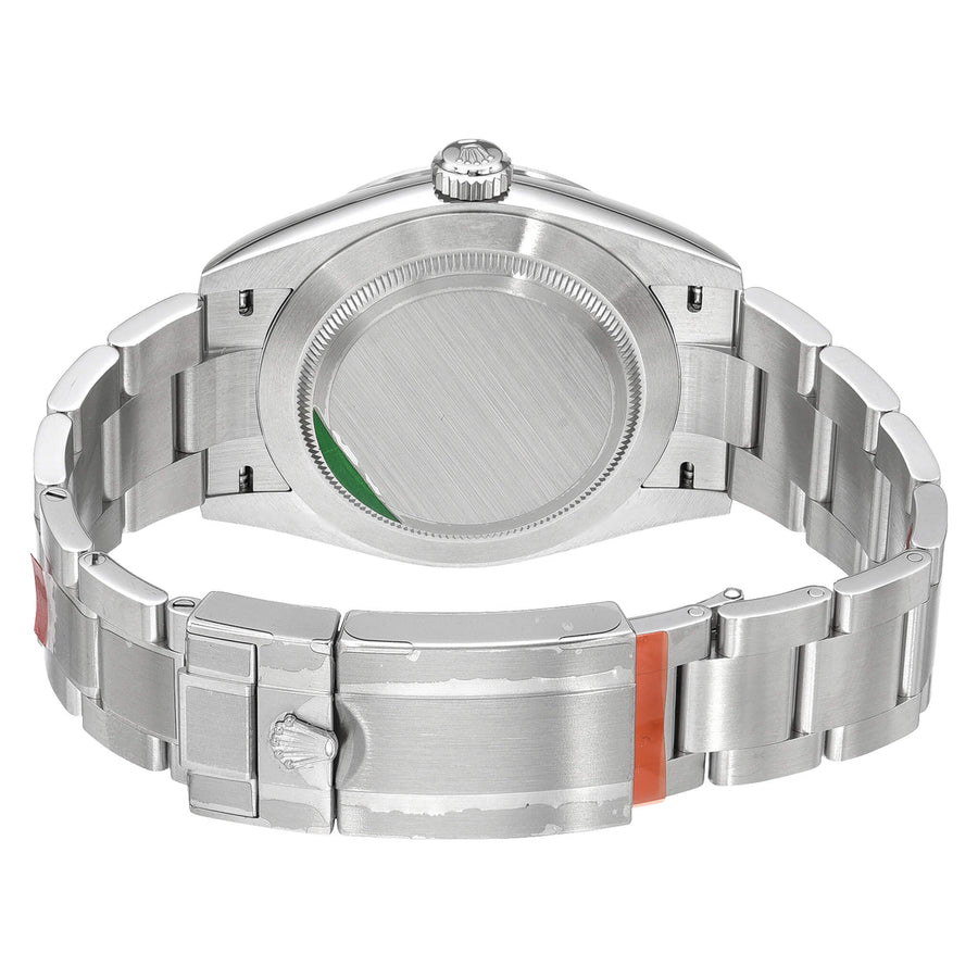 Rolex Explorer 224270 Black 40mm