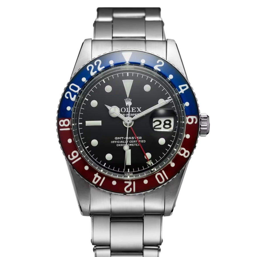 Rolex GMT-Master 6542 