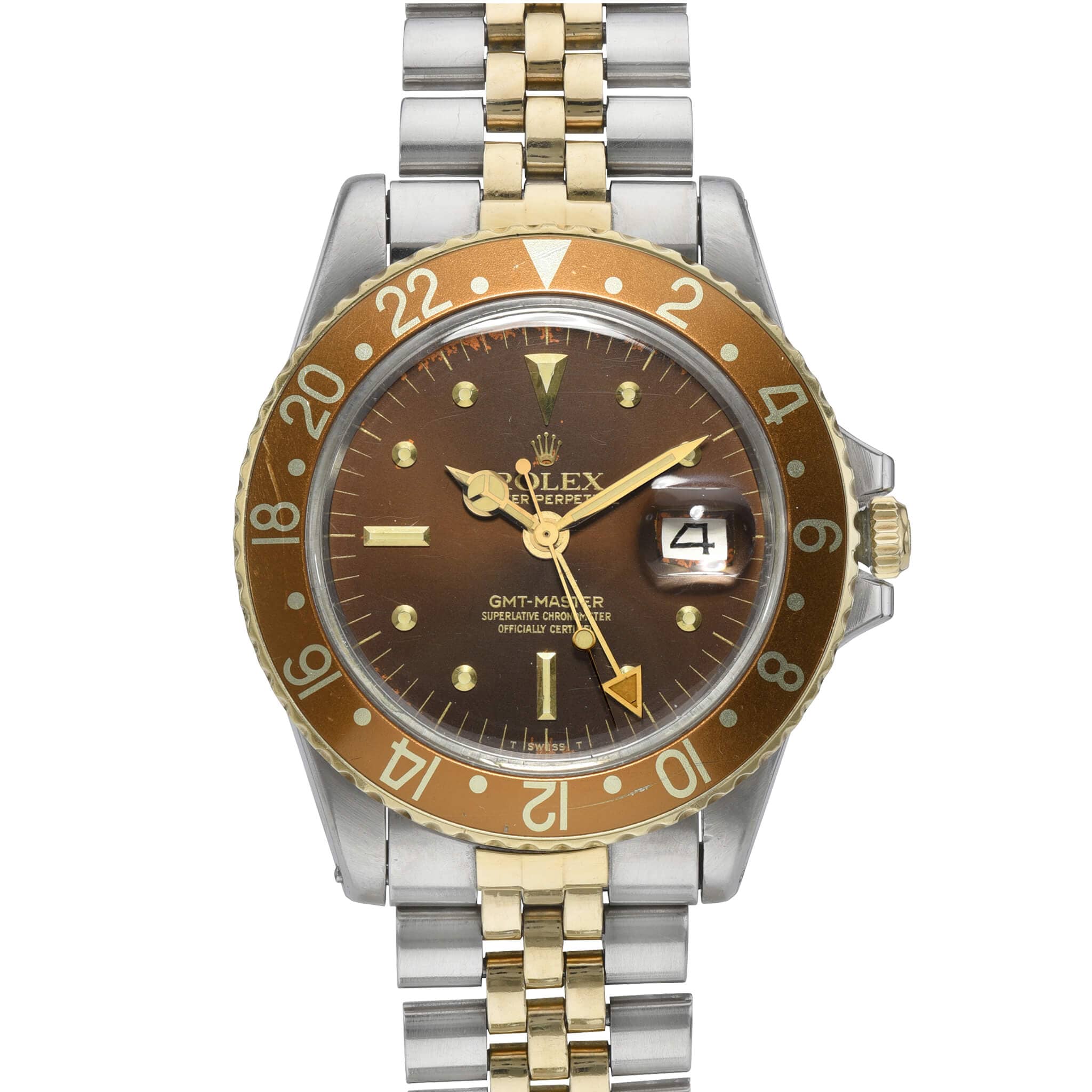 Rolex Sea-Dweller 126660