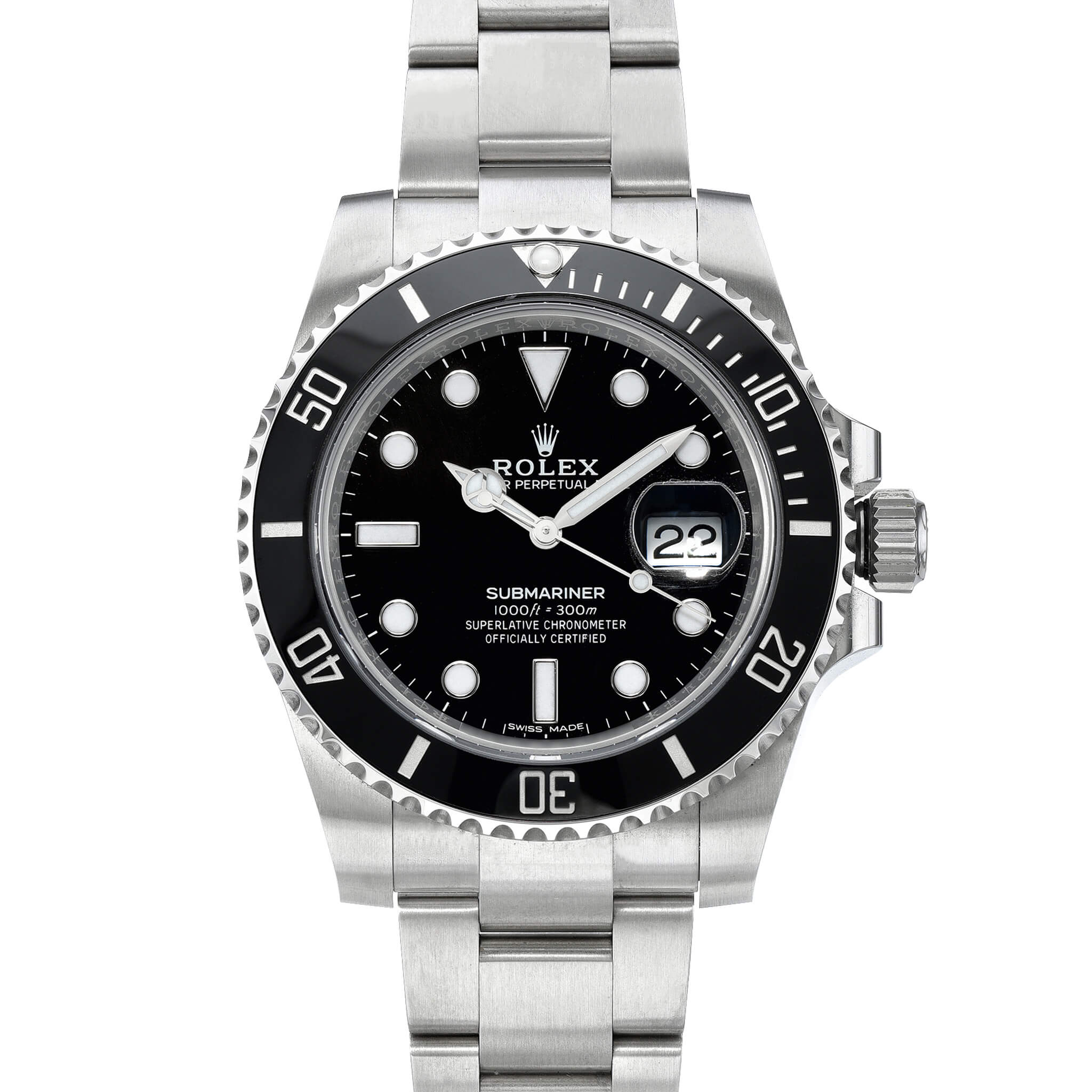 Rolex Sea-Dweller 126660