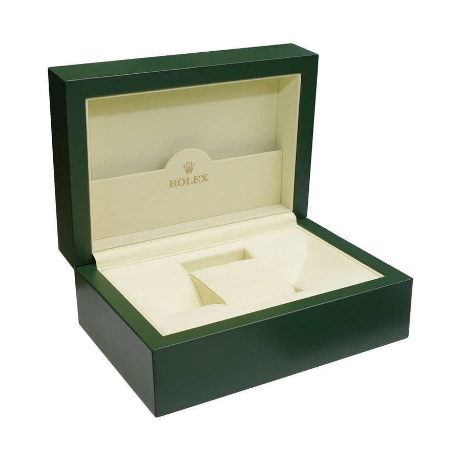 Rolex Datejust 16013 Champagne Linen