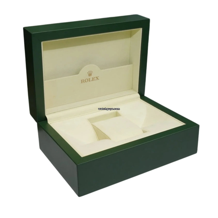 Rolex Datejust 116233 White Roman Jubilee Watches