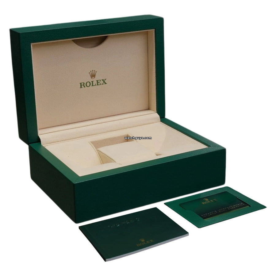 Rolex Submariner 126610Ln Black Watches