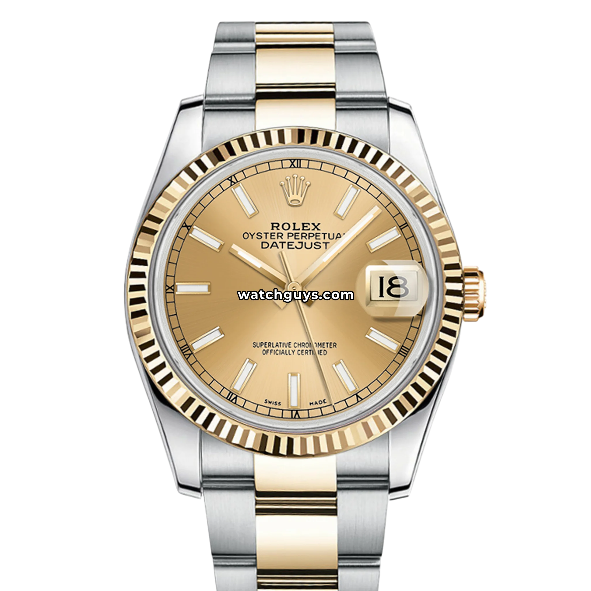 Rolex_Datejust_116233_Champagn