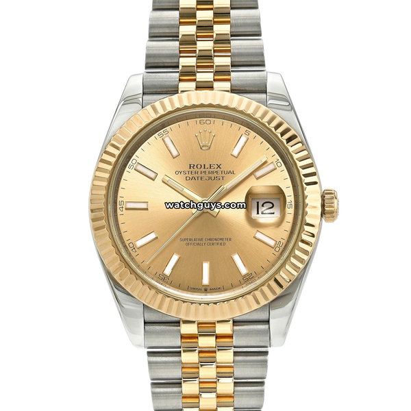 Rolex Datejust