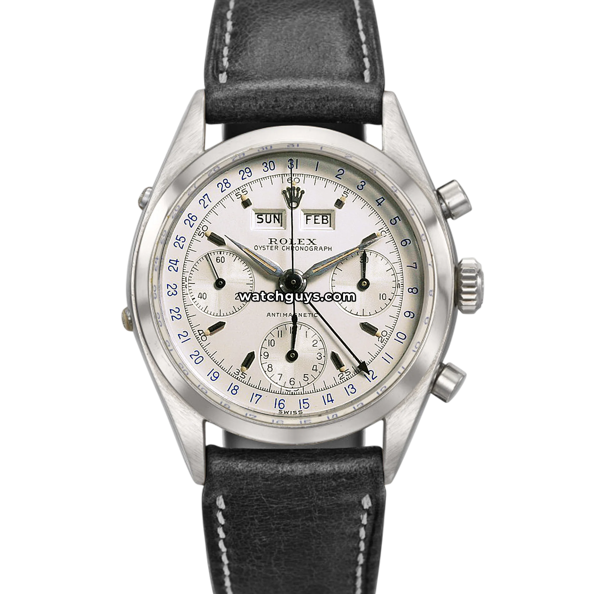 Rolex Datocompax 6236 