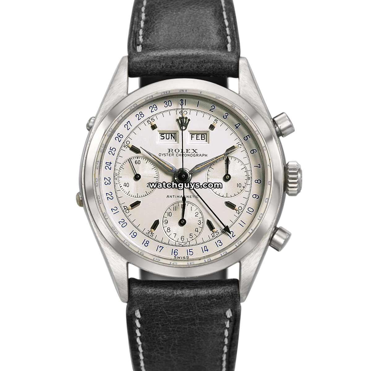 Rolex Datocompax 6236 