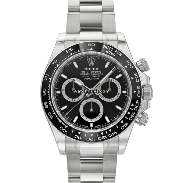 Rolex_Daytona_126500LN_Black_1