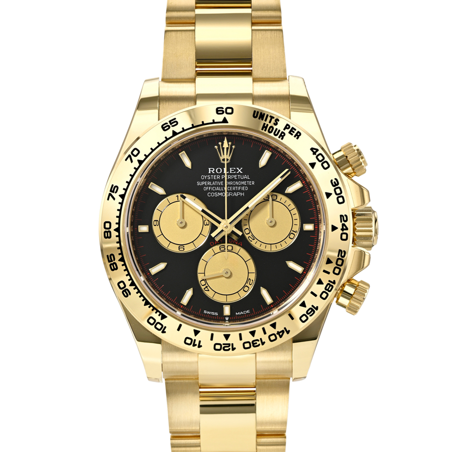 Rolex Daytona 126508 Paul Newman