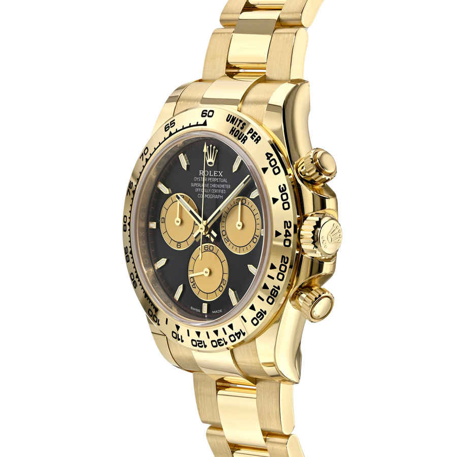 Rolex Daytona 126508 Paul Newman