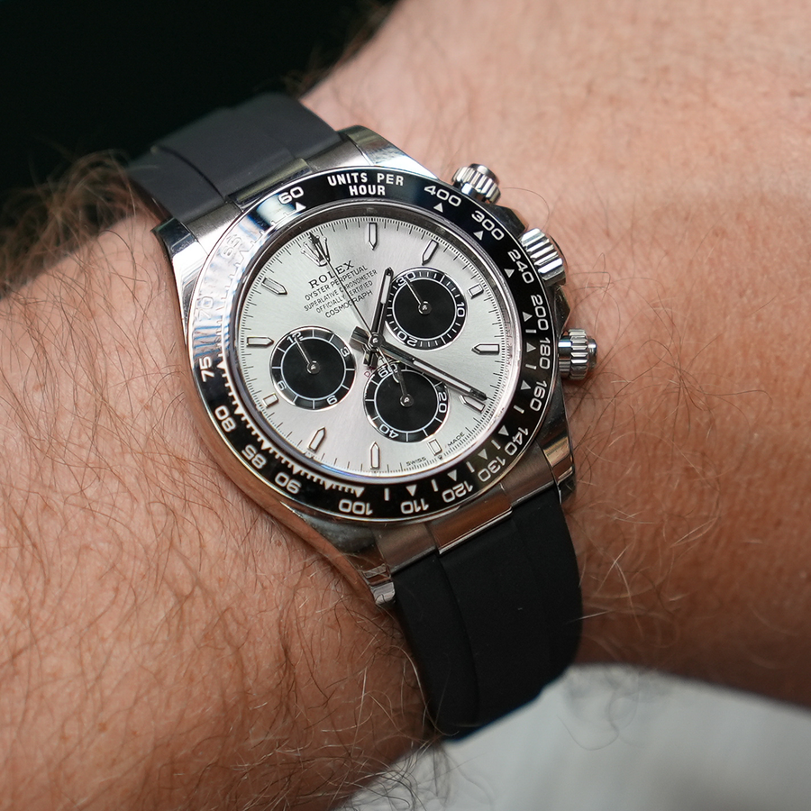 Rolex Daytona 126519LN 
