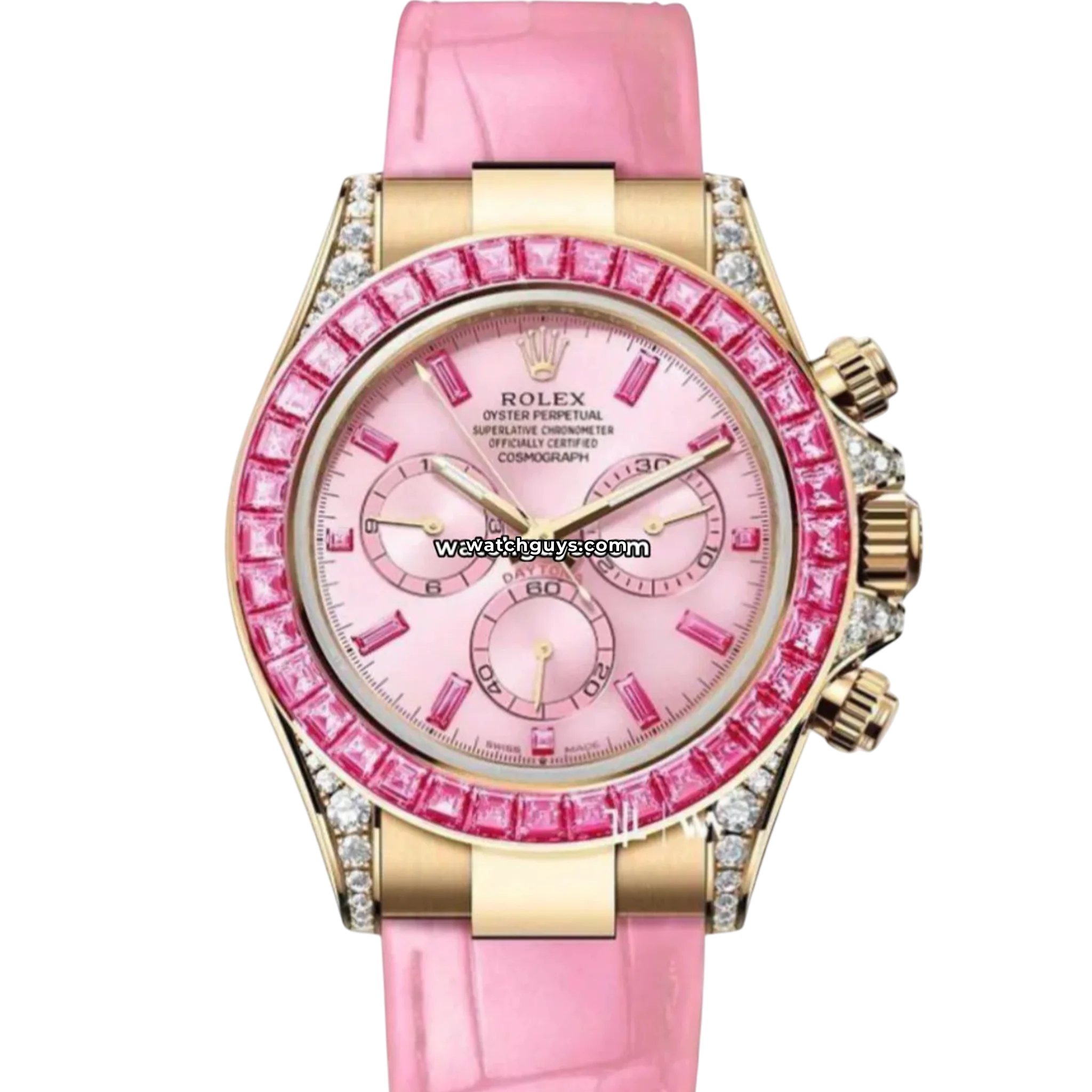 Rolex Daytona 40mm 126538TRO 