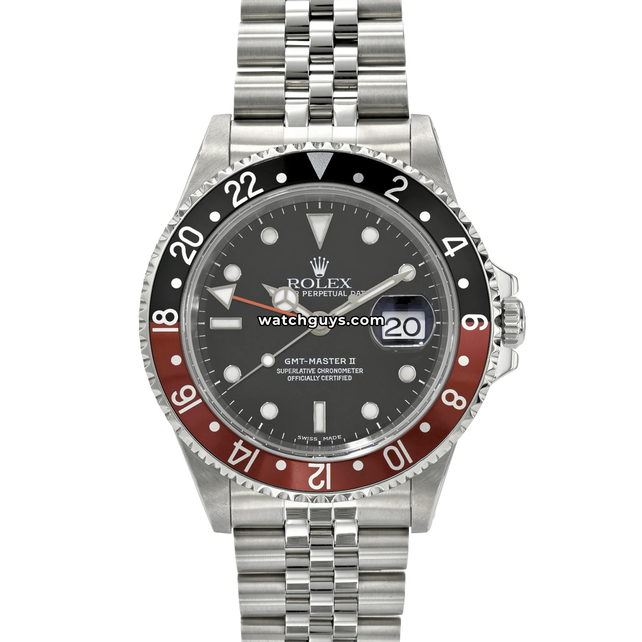 ROLEX グリーンボックス他7点 まとめ売り Rolex GMT-Master II 16710 - Pre-Owned & Unworn: $10K-$15K+ | WatchGuys