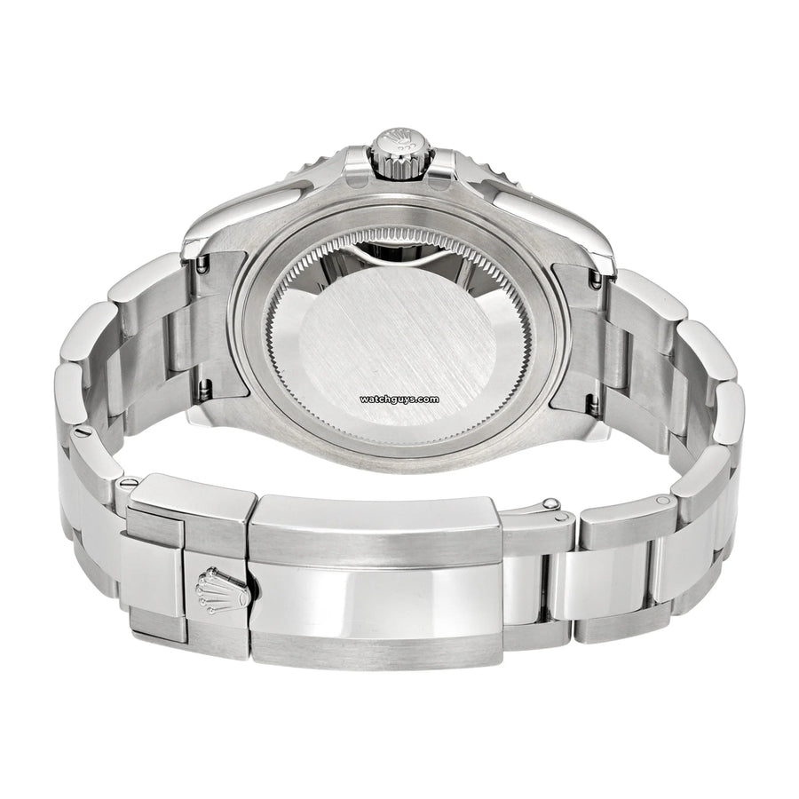 Rolex Yacht-Master 268622 Rhodium Watches