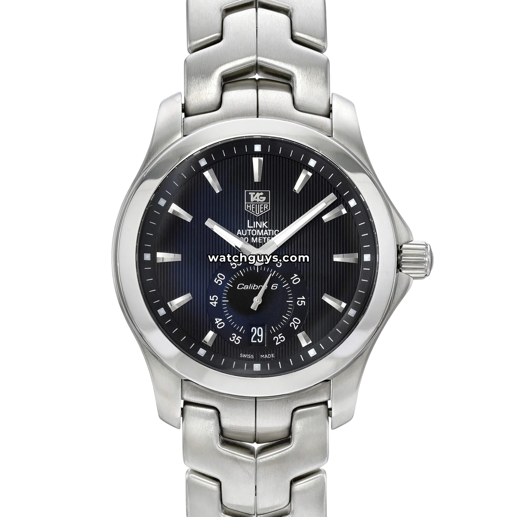 TAG Heuer Link WJF211A