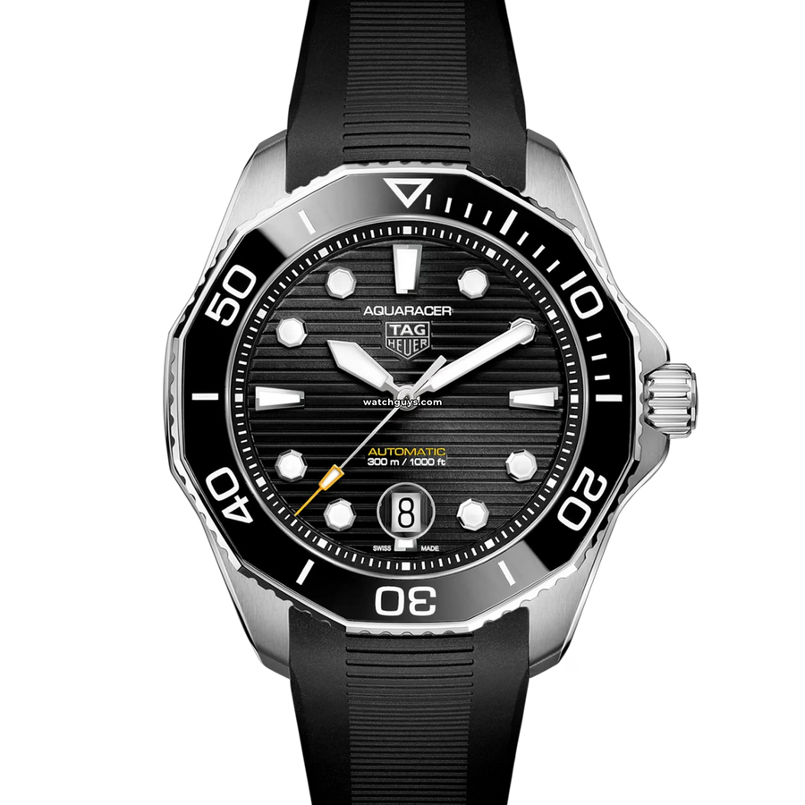 Tag Huere Aquaracer Wbp201A.ft6197 Watches