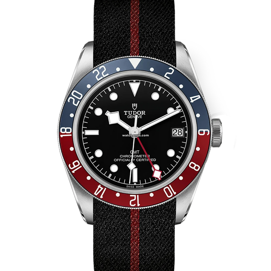 Tudor Black Bay 79830RB Watches