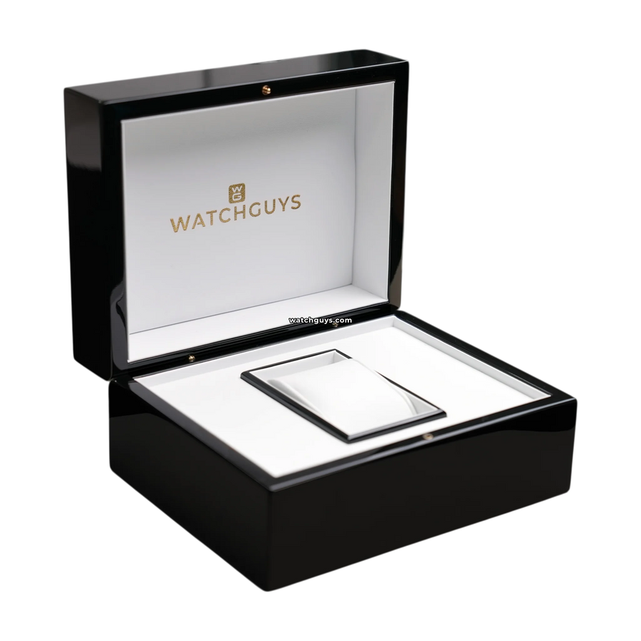 WG Black Watch Box