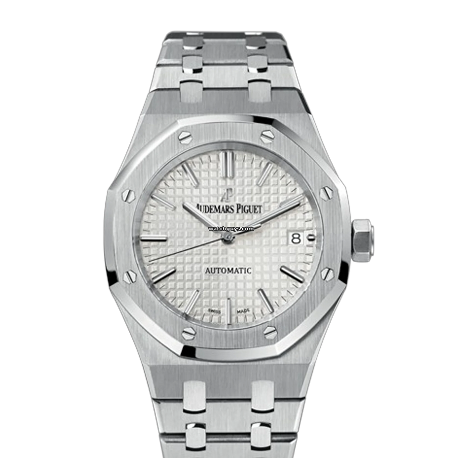 Audemars Piguet Royal Oak Selfwinding 15450ST.OO.1256ST.01