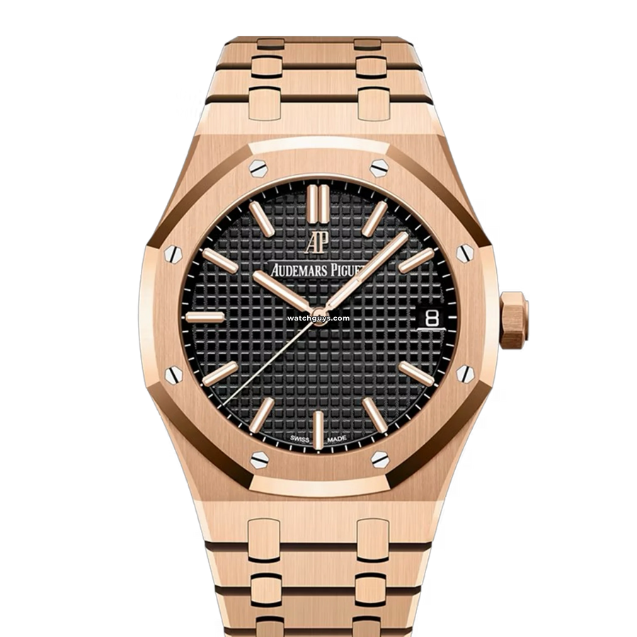 Audemars Piguet Royal Oak Selfwinding 15500OR.OO.1220OR.01