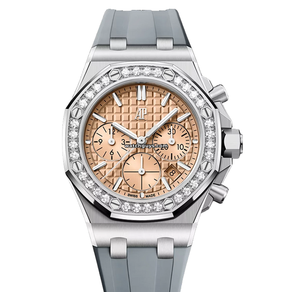 Audemars Piguet Royal Oak Offshore Chronograph 26231ST.ZZ.A178CA