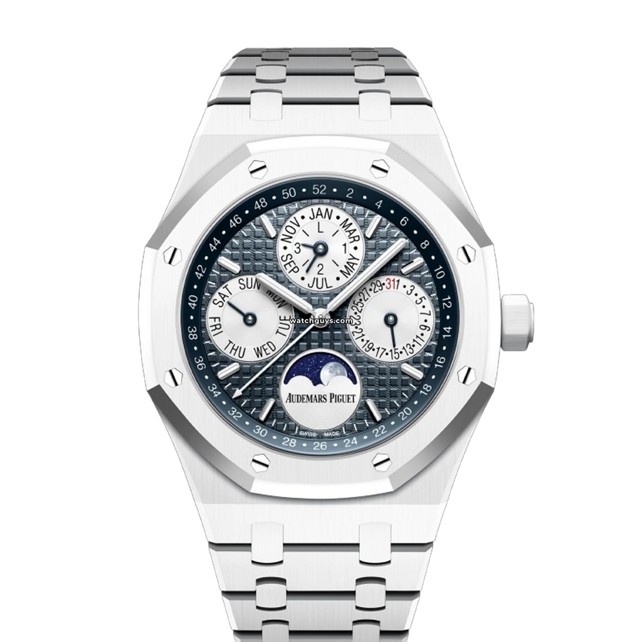 Audemars Piguet Royal Oak Perpetual Calendar 26579CB.OO.1225CB.01